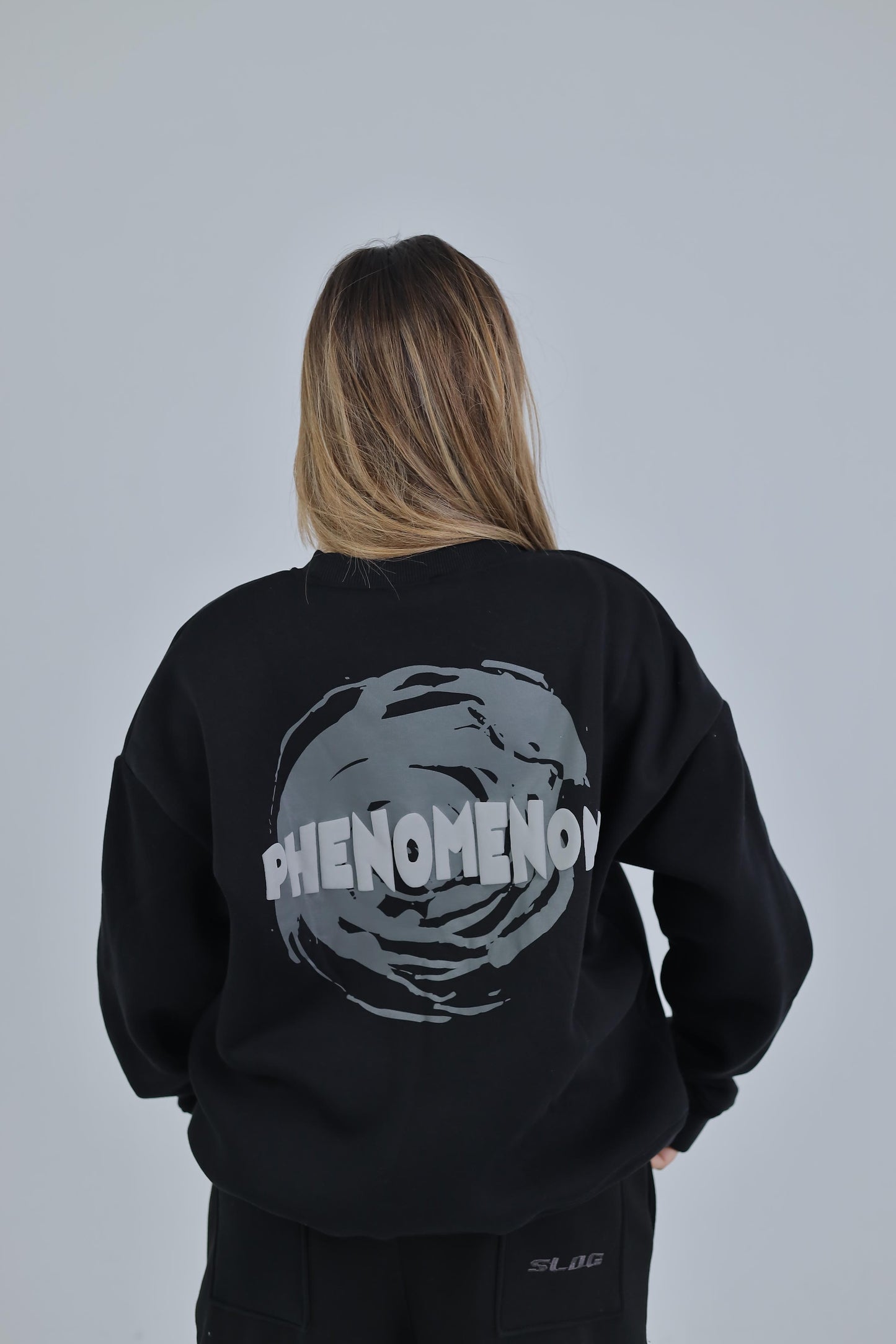 PHENOMENON CREWNECK