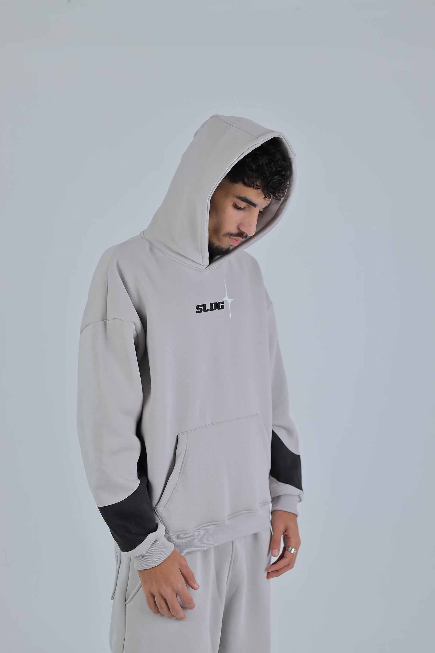 DEFY THE ODDS HOODIE