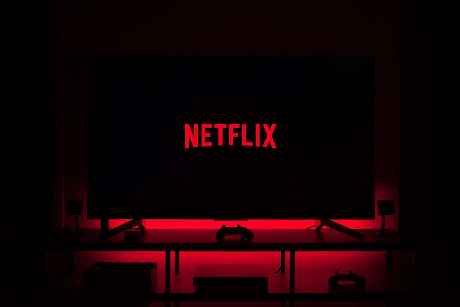 Netflix Premium 1 month 4K Ultra HD ad-free streaming movies and series